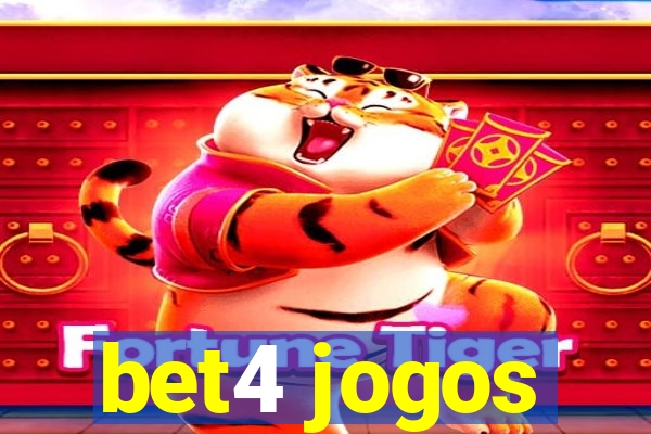 bet4 jogos